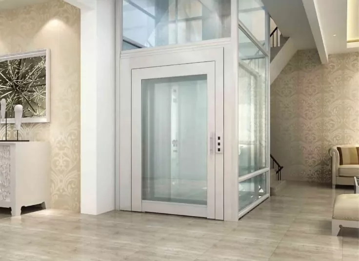 residential elevator